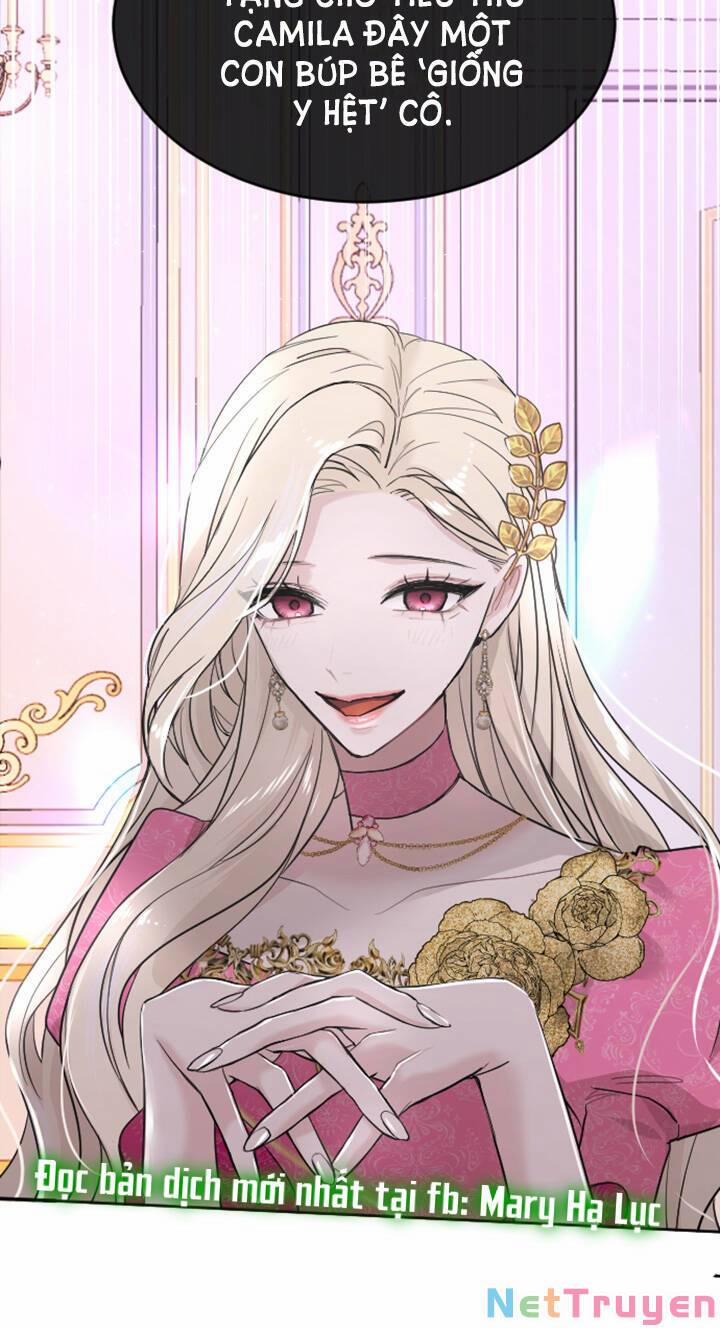 Tôi Sẽ Bị Trừ Khử Cùng Hoàng Đế 22.1 trang 16