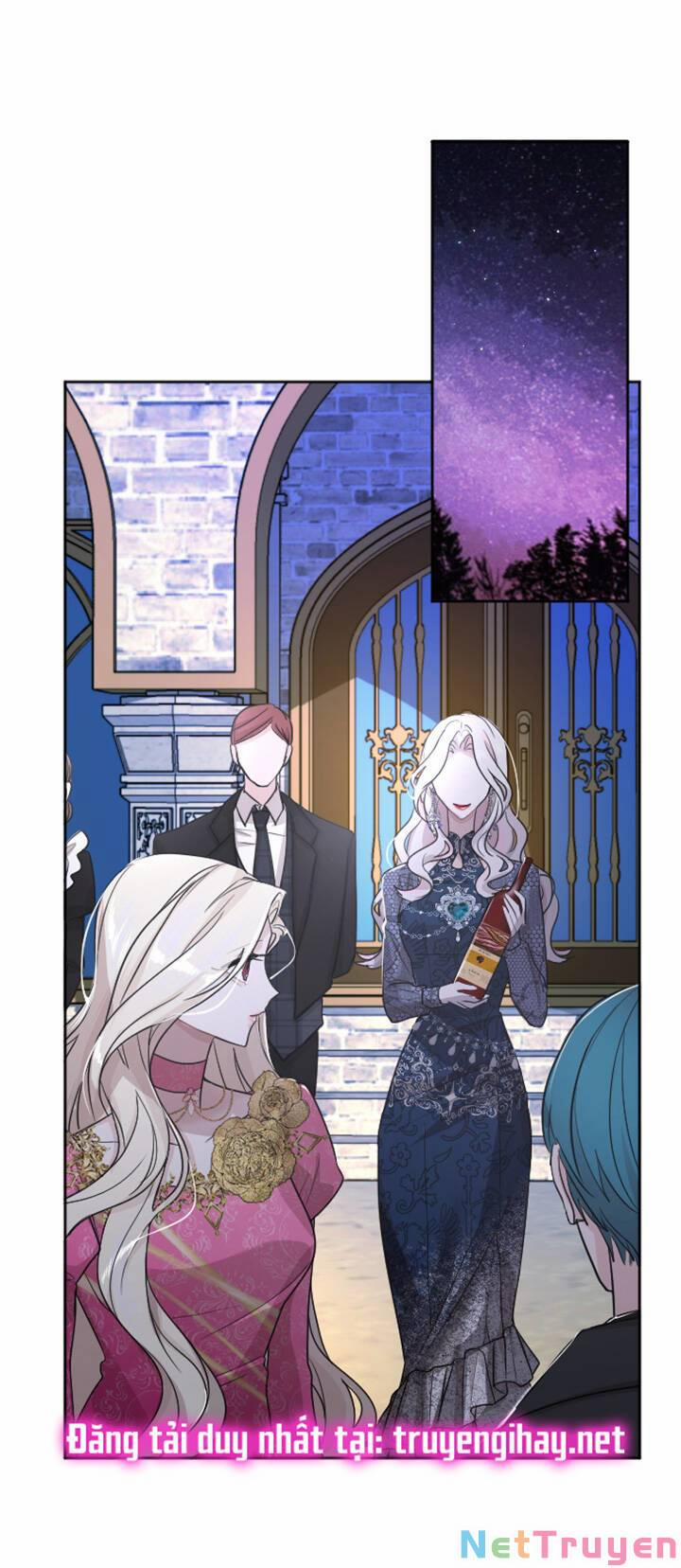 Tôi Sẽ Bị Trừ Khử Cùng Hoàng Đế 22.1 trang 18