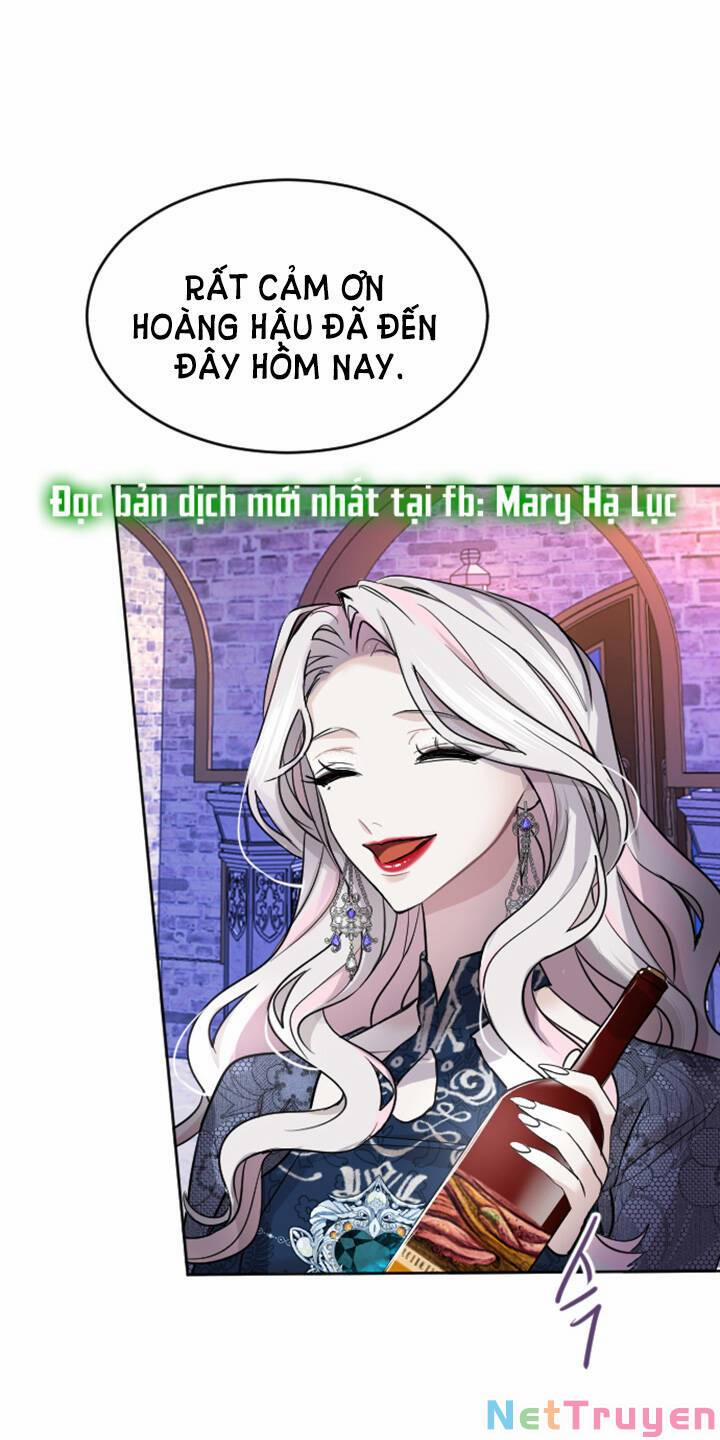 Tôi Sẽ Bị Trừ Khử Cùng Hoàng Đế 22.1 trang 19