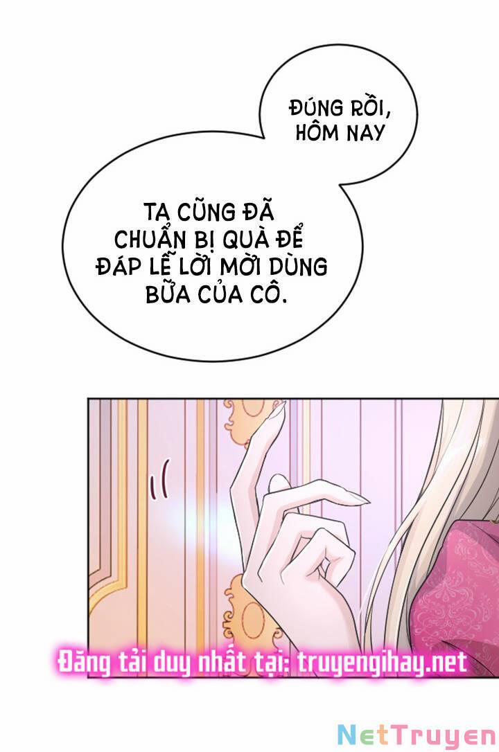 Tôi Sẽ Bị Trừ Khử Cùng Hoàng Đế 22.1 trang 2