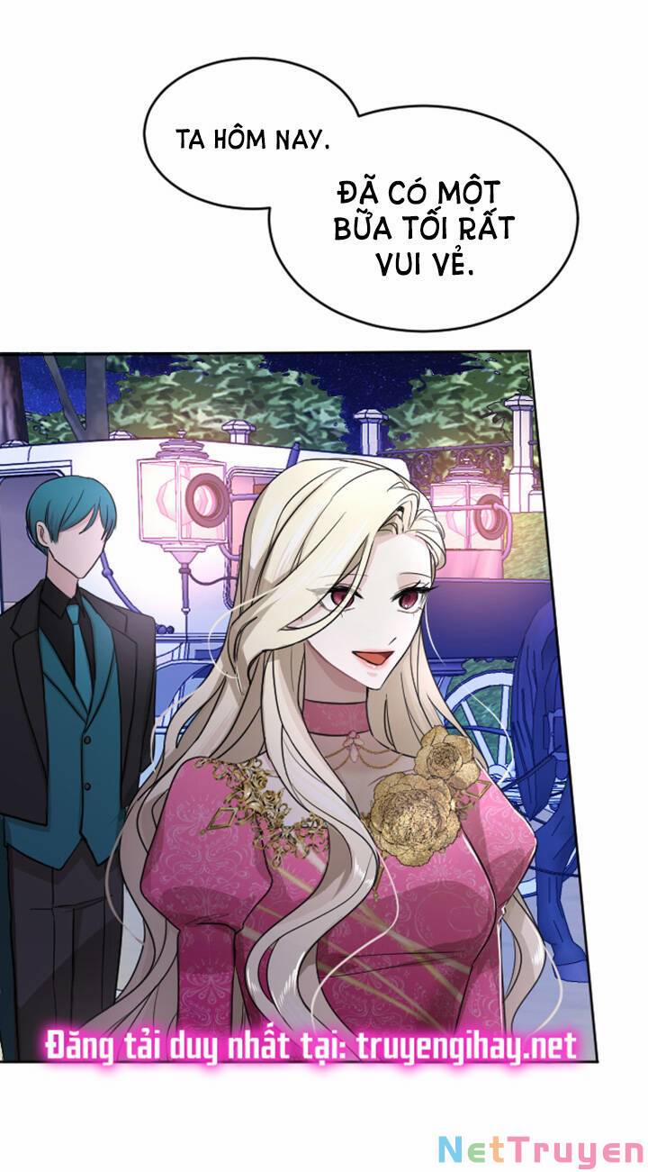 Tôi Sẽ Bị Trừ Khử Cùng Hoàng Đế 22.1 trang 20