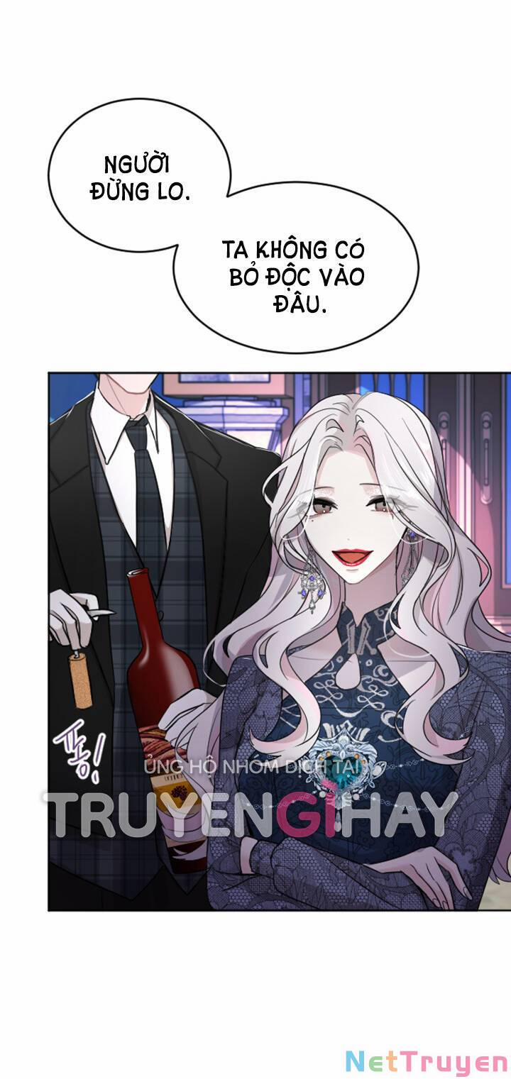 Tôi Sẽ Bị Trừ Khử Cùng Hoàng Đế 22.1 trang 22