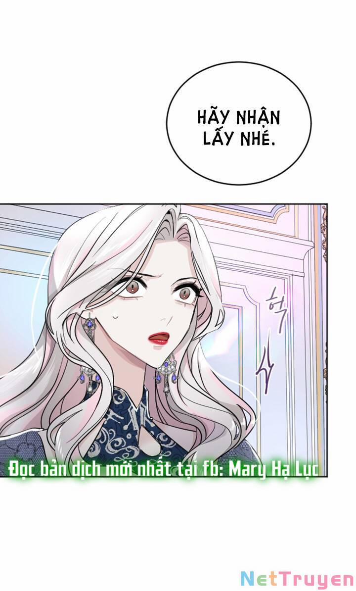 Tôi Sẽ Bị Trừ Khử Cùng Hoàng Đế 22.1 trang 3