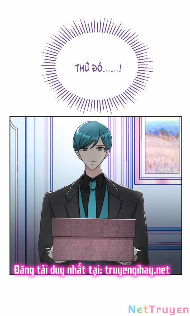 Tôi Sẽ Bị Trừ Khử Cùng Hoàng Đế 22.1 trang 4