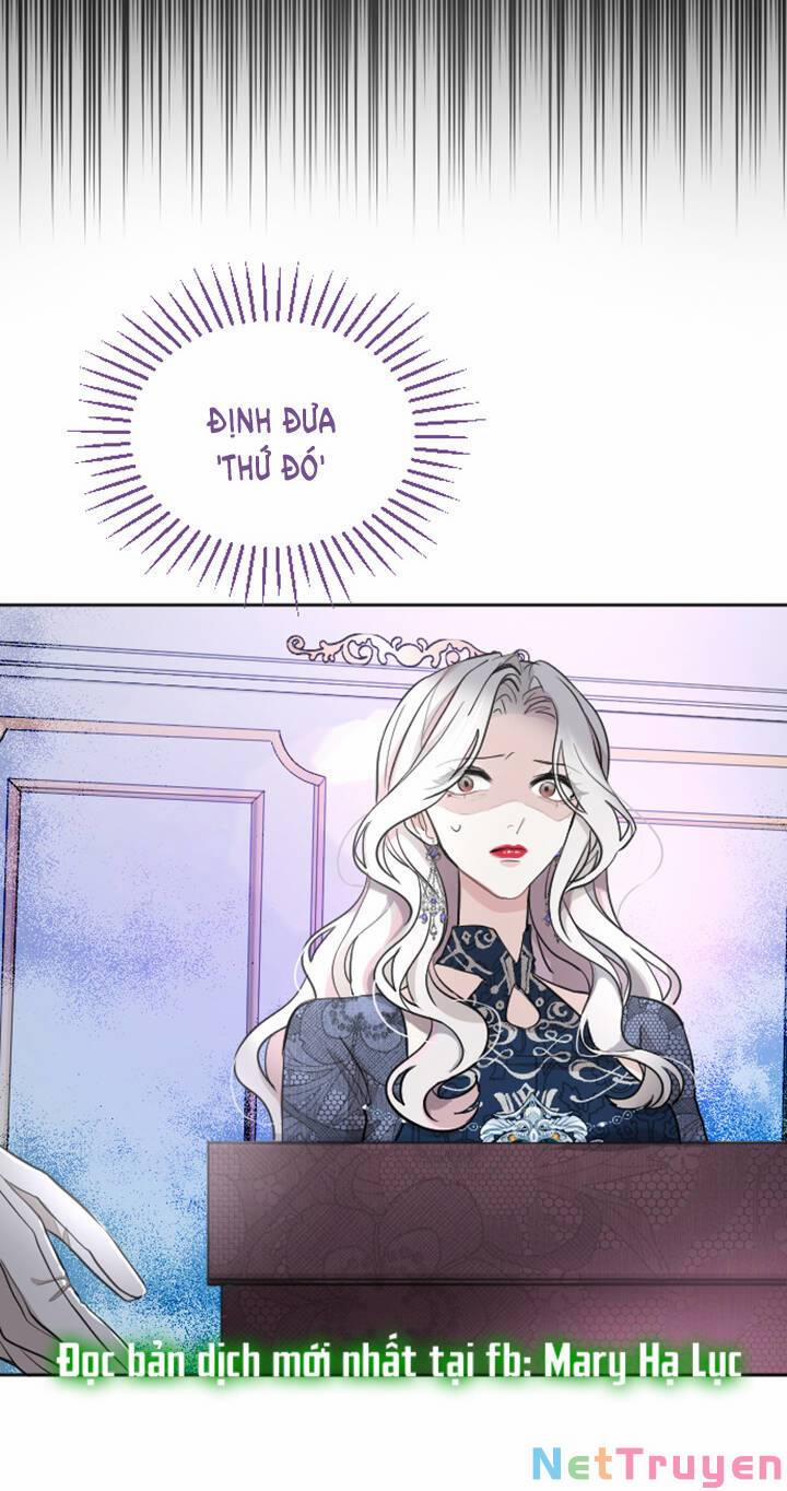 Tôi Sẽ Bị Trừ Khử Cùng Hoàng Đế 22.1 trang 6