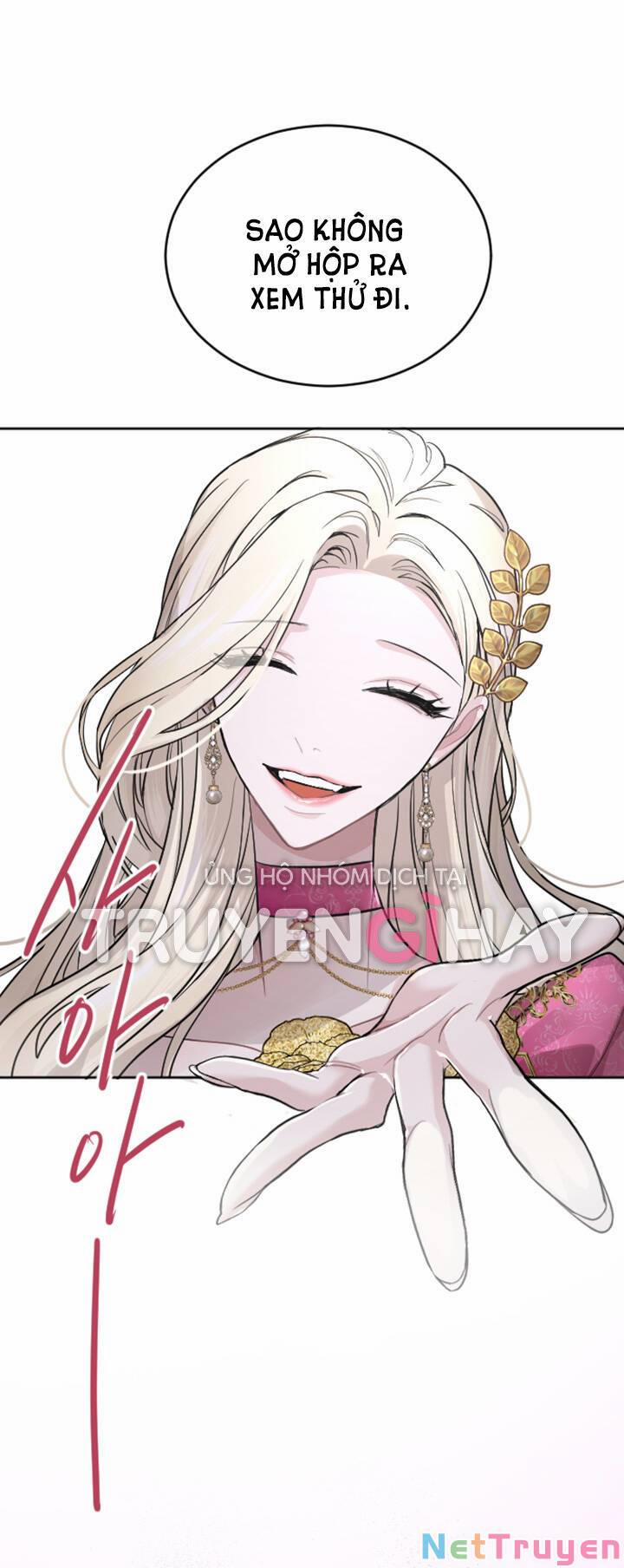 Tôi Sẽ Bị Trừ Khử Cùng Hoàng Đế 22.1 trang 8