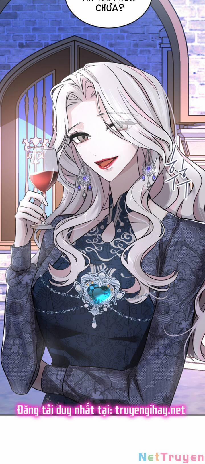 Tôi Sẽ Bị Trừ Khử Cùng Hoàng Đế 22.2 trang 1