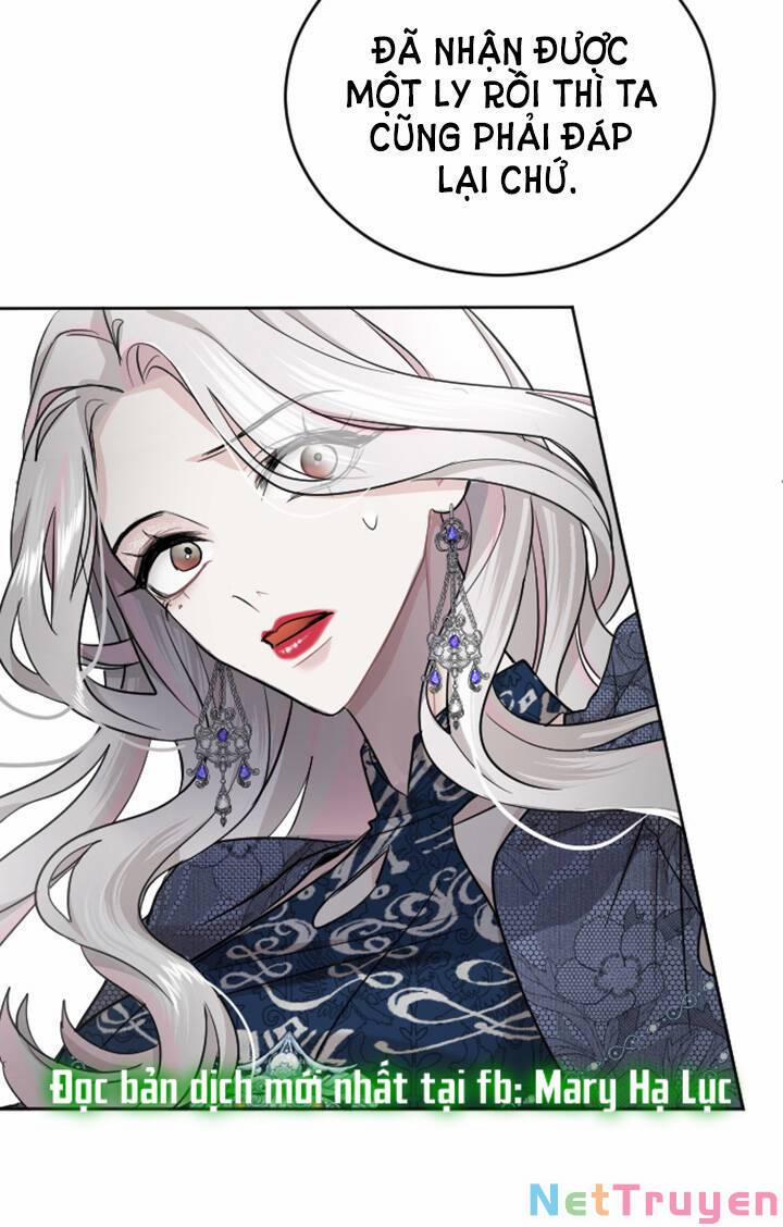 Tôi Sẽ Bị Trừ Khử Cùng Hoàng Đế 22.2 trang 11