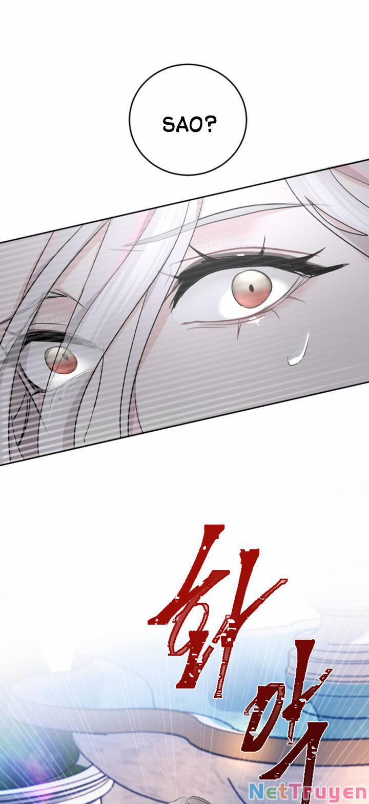 Tôi Sẽ Bị Trừ Khử Cùng Hoàng Đế 22.2 trang 12