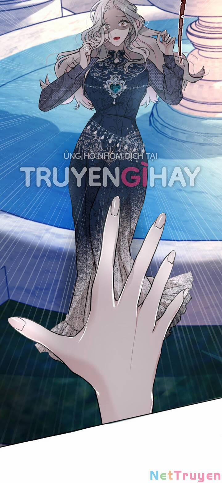 Tôi Sẽ Bị Trừ Khử Cùng Hoàng Đế 22.2 trang 13