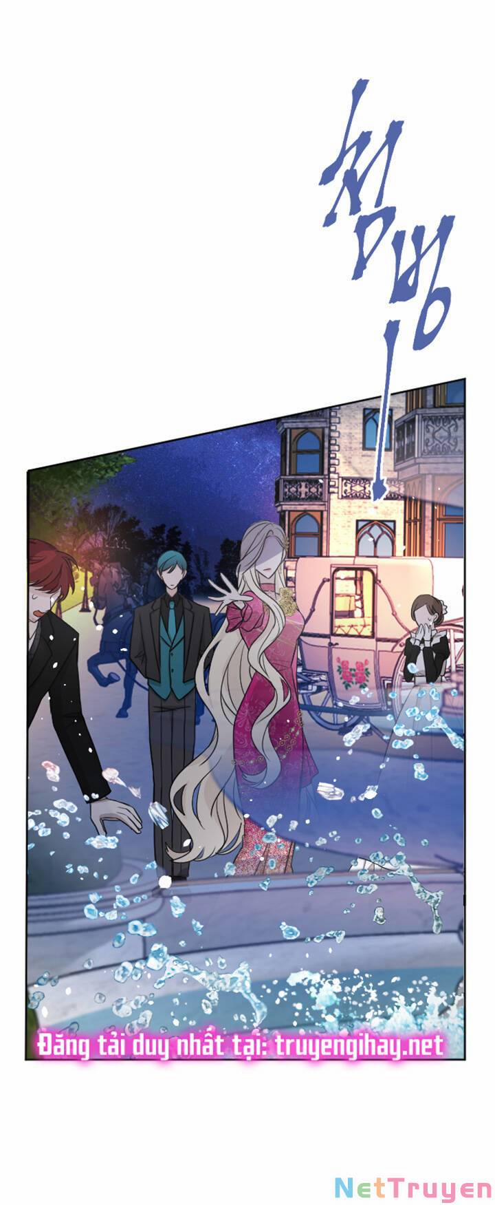 Tôi Sẽ Bị Trừ Khử Cùng Hoàng Đế 22.2 trang 14