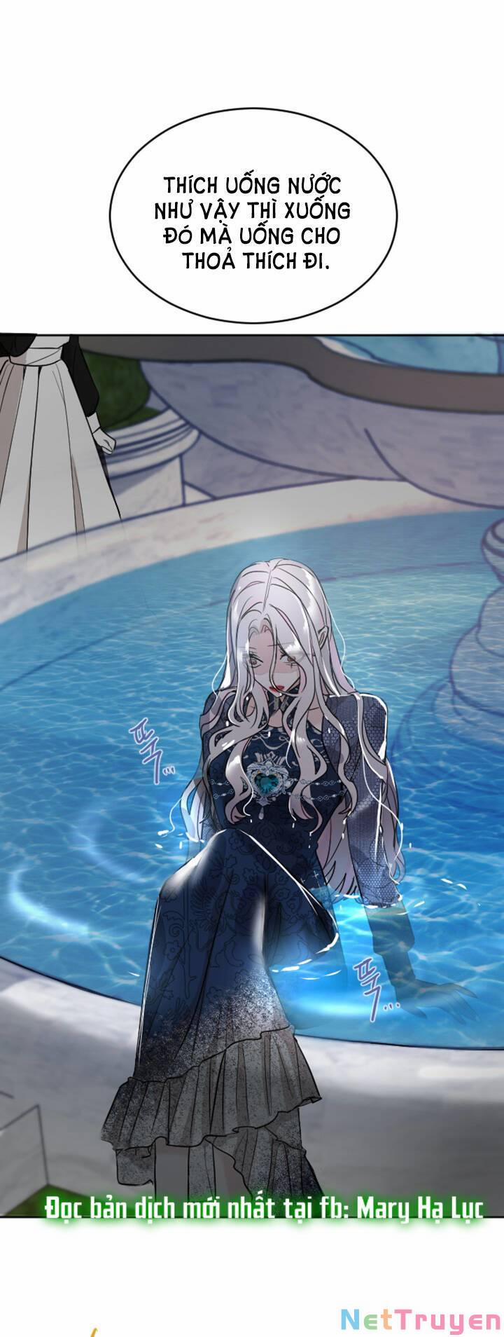 Tôi Sẽ Bị Trừ Khử Cùng Hoàng Đế 22.2 trang 15