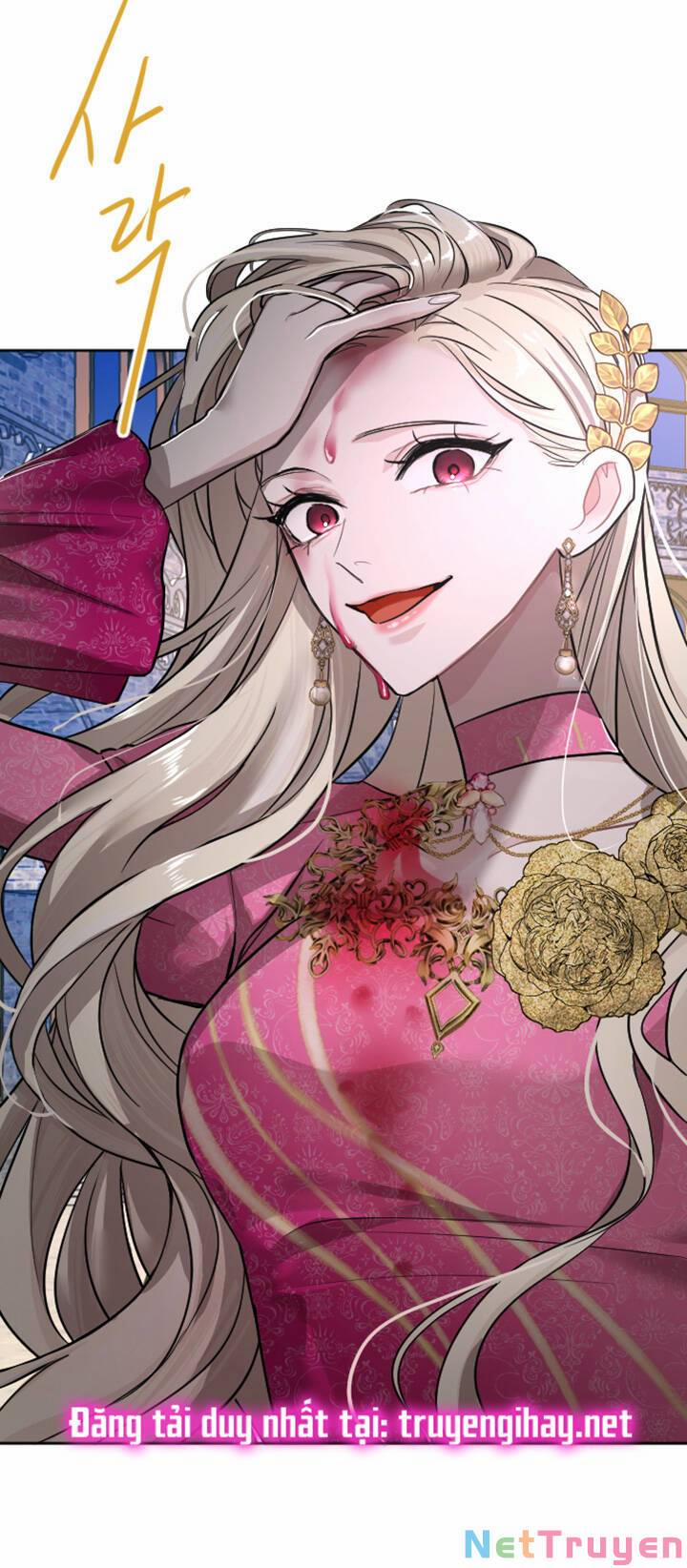 Tôi Sẽ Bị Trừ Khử Cùng Hoàng Đế 22.2 trang 16