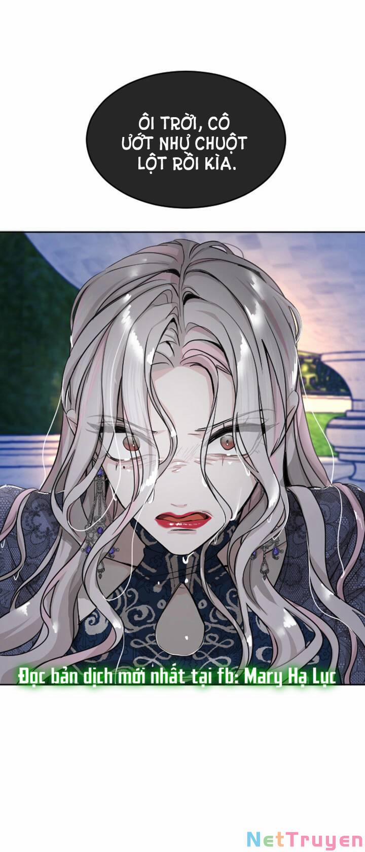 Tôi Sẽ Bị Trừ Khử Cùng Hoàng Đế 22.2 trang 17