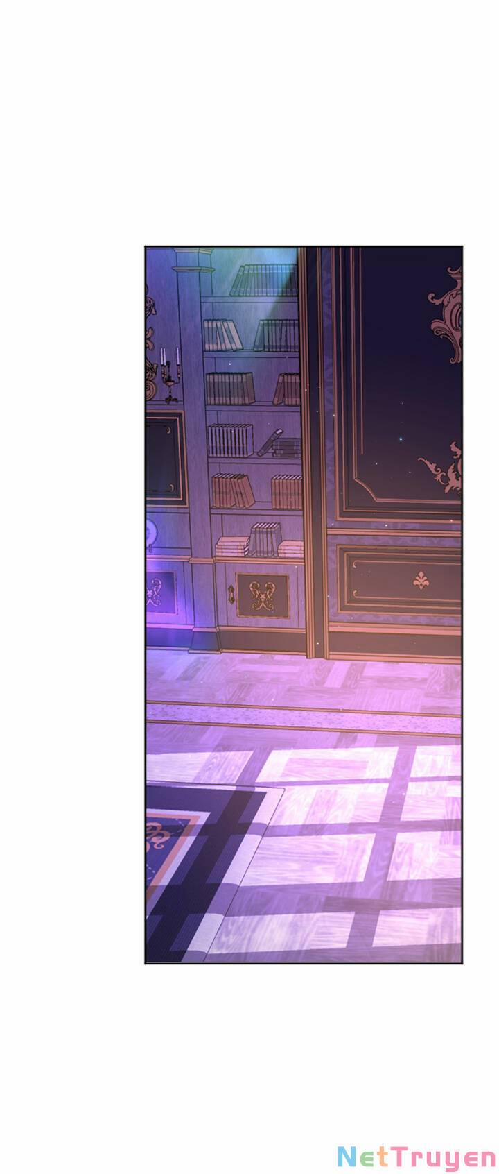 Tôi Sẽ Bị Trừ Khử Cùng Hoàng Đế 22.2 trang 18