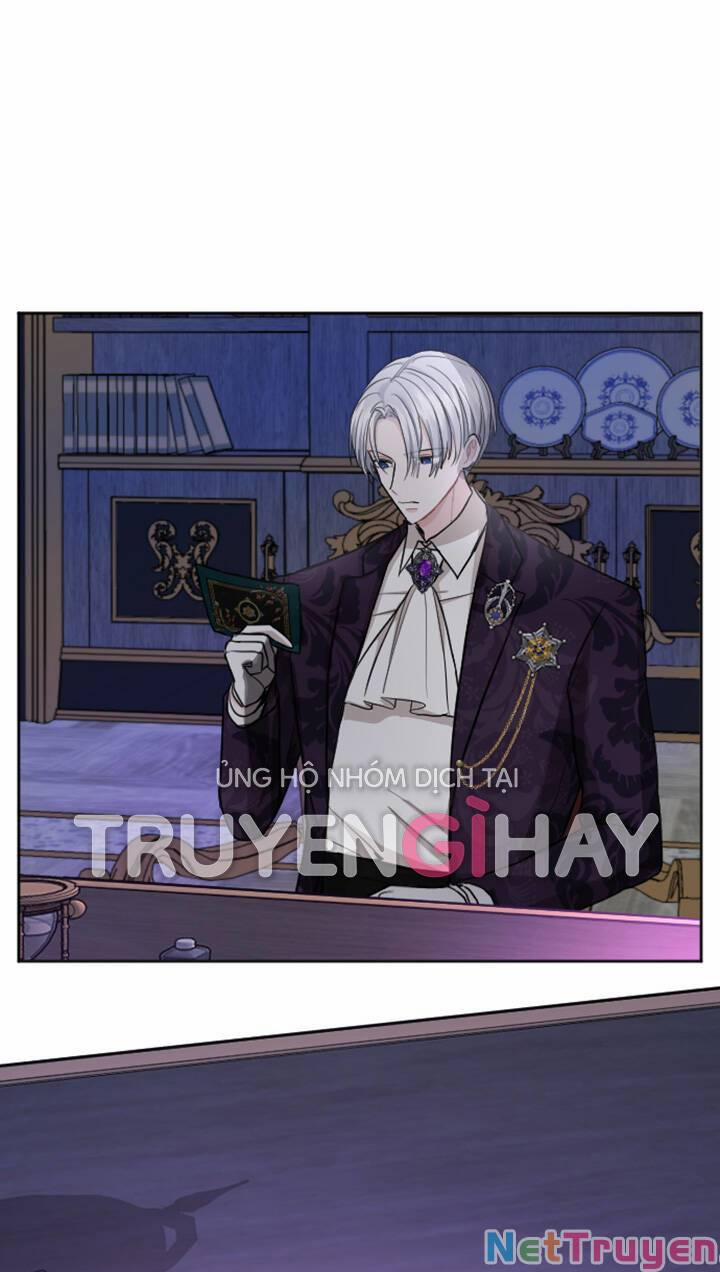 Tôi Sẽ Bị Trừ Khử Cùng Hoàng Đế 22.2 trang 19