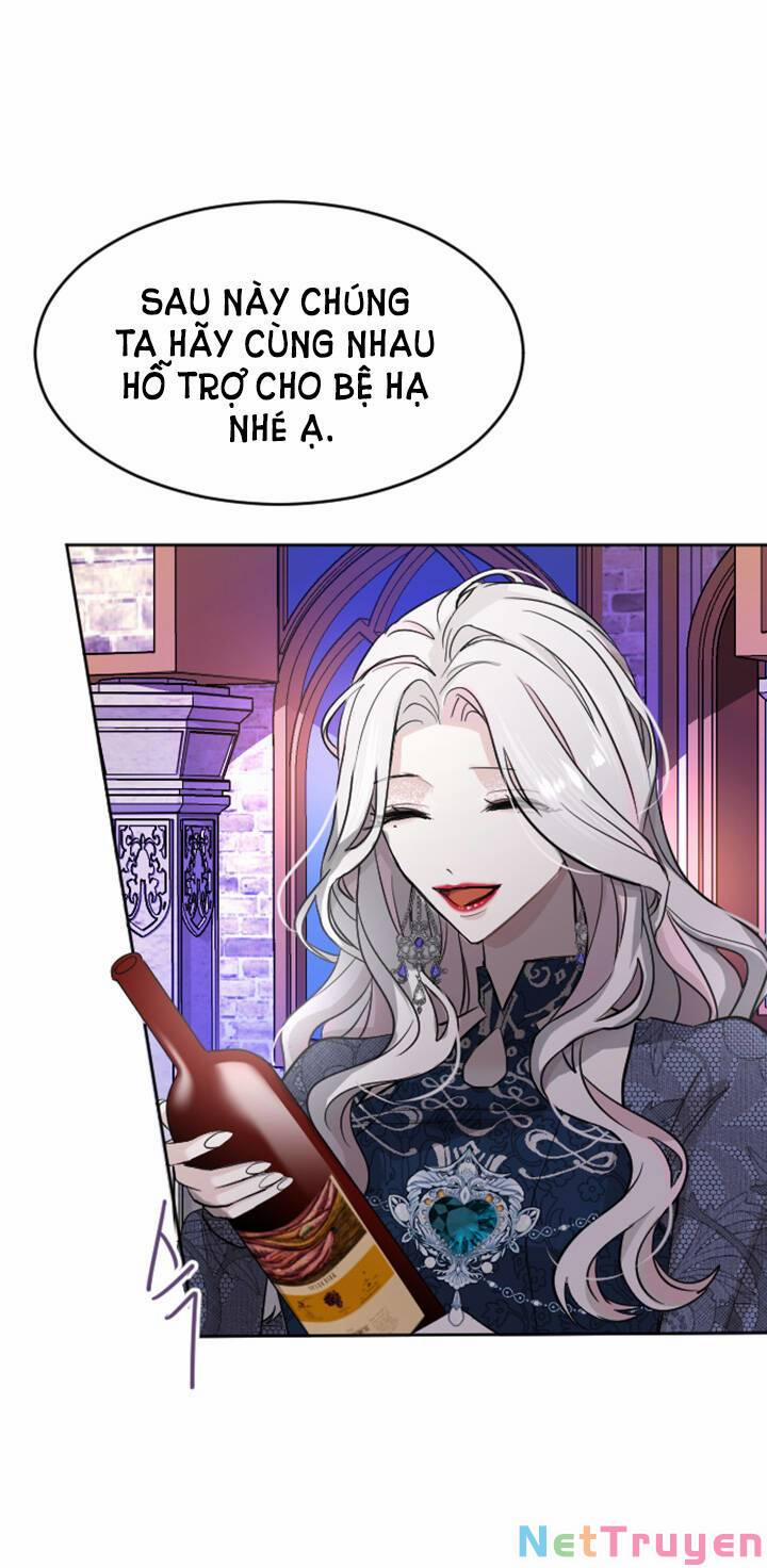 Tôi Sẽ Bị Trừ Khử Cùng Hoàng Đế 22.2 trang 2