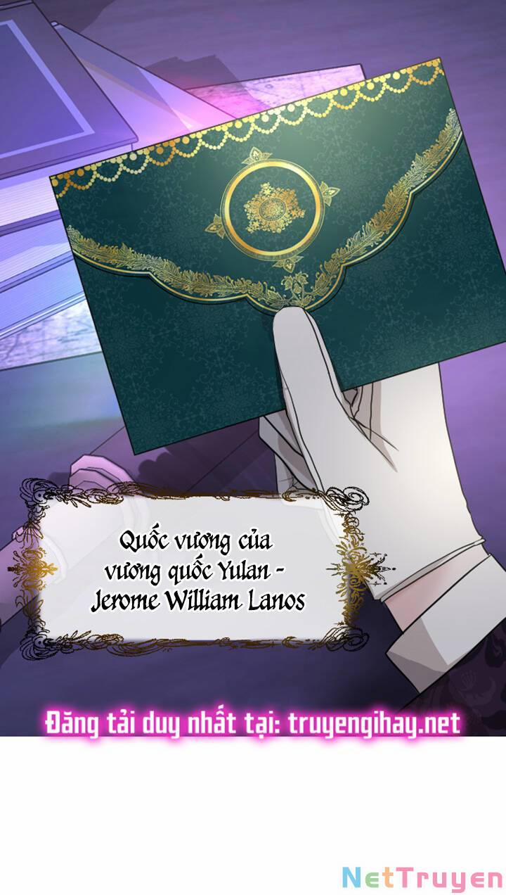 Tôi Sẽ Bị Trừ Khử Cùng Hoàng Đế 22.2 trang 20