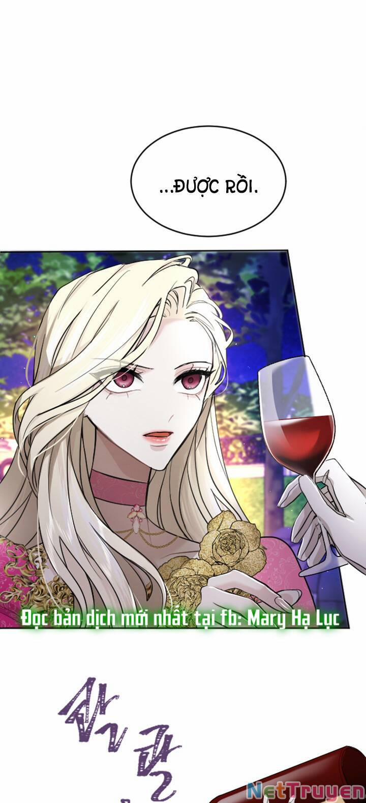 Tôi Sẽ Bị Trừ Khử Cùng Hoàng Đế 22.2 trang 3