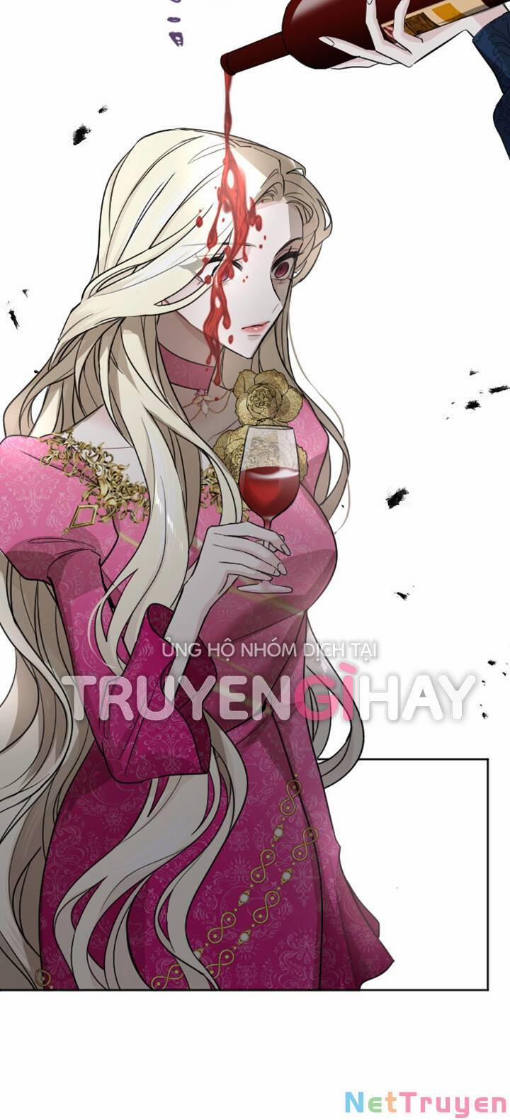 Tôi Sẽ Bị Trừ Khử Cùng Hoàng Đế 22.2 trang 4