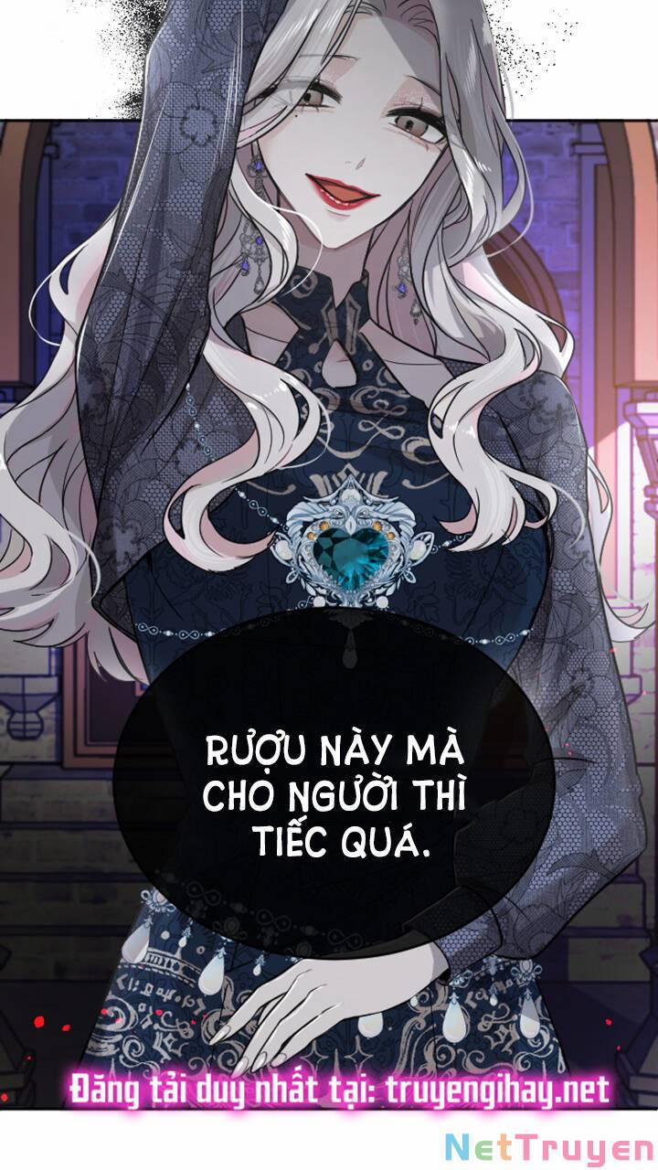 Tôi Sẽ Bị Trừ Khử Cùng Hoàng Đế 22.2 trang 6