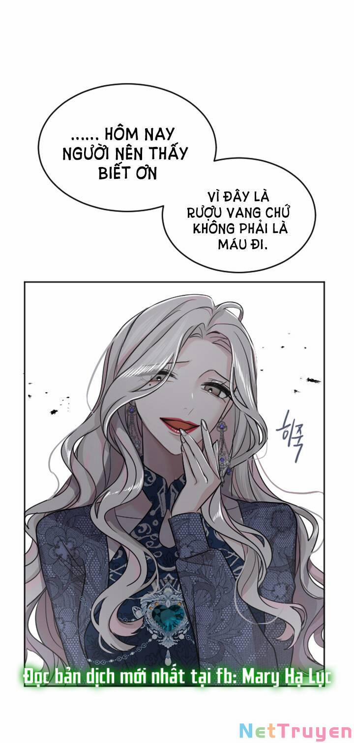 Tôi Sẽ Bị Trừ Khử Cùng Hoàng Đế 22.2 trang 7