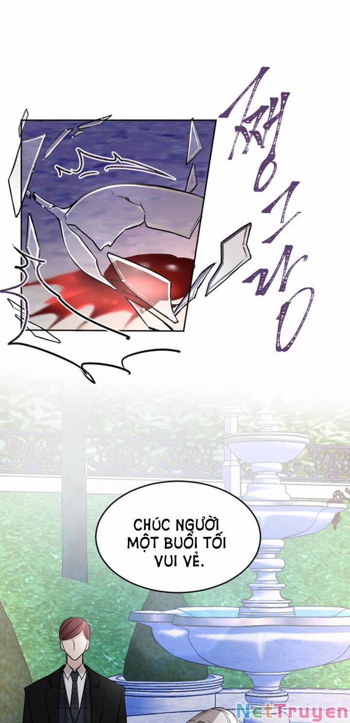 Tôi Sẽ Bị Trừ Khử Cùng Hoàng Đế 22.2 trang 8