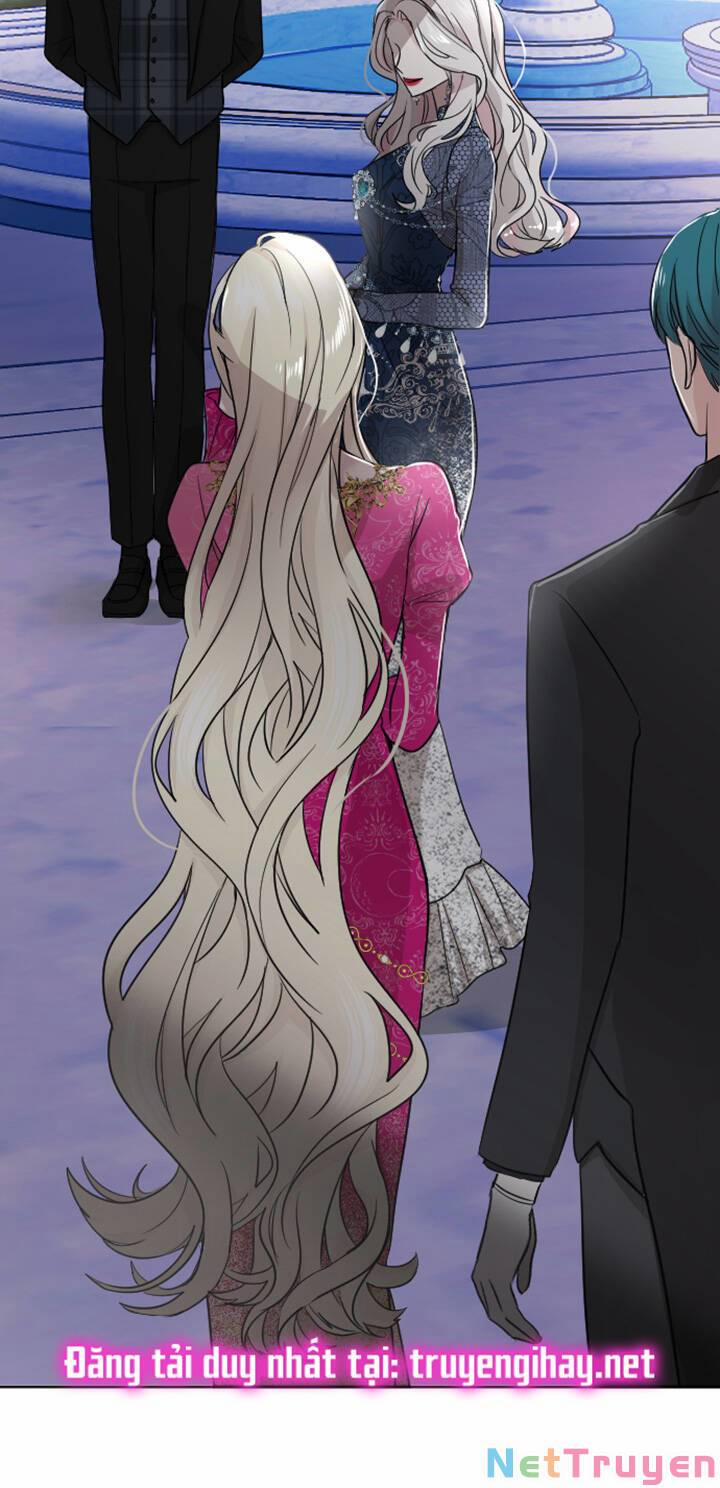 Tôi Sẽ Bị Trừ Khử Cùng Hoàng Đế 22.2 trang 9