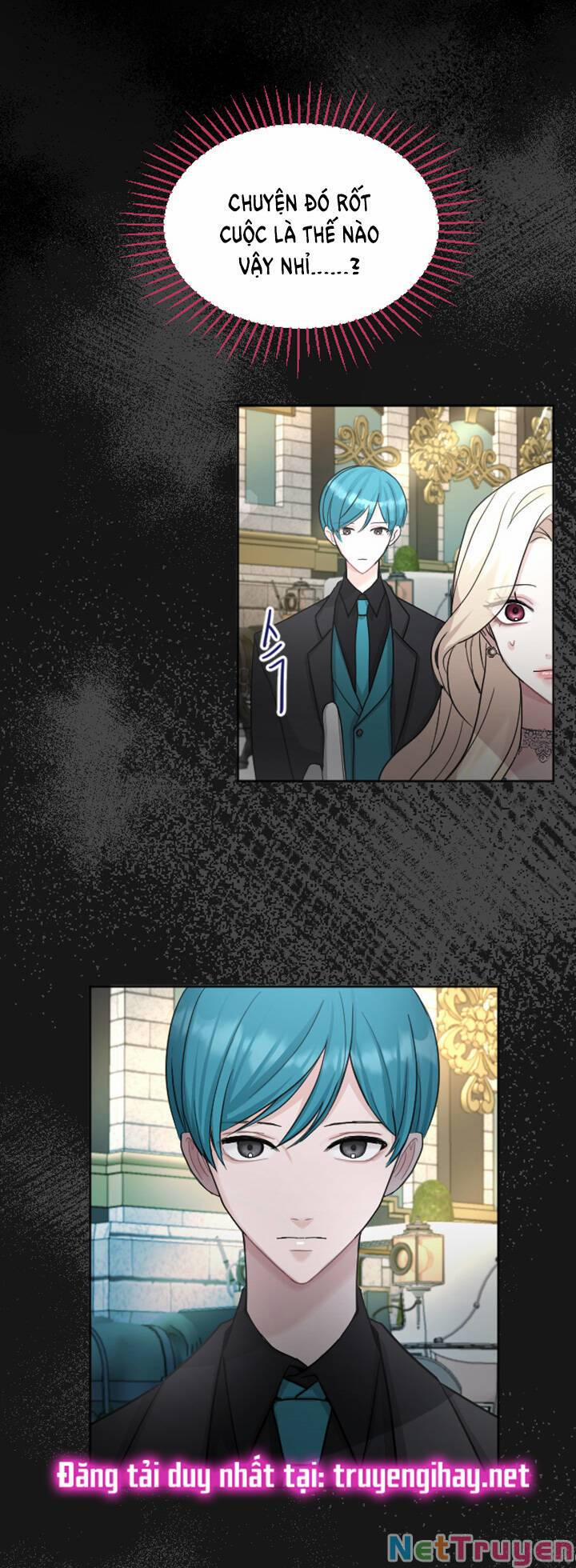 Tôi Sẽ Bị Trừ Khử Cùng Hoàng Đế 23.1 trang 10