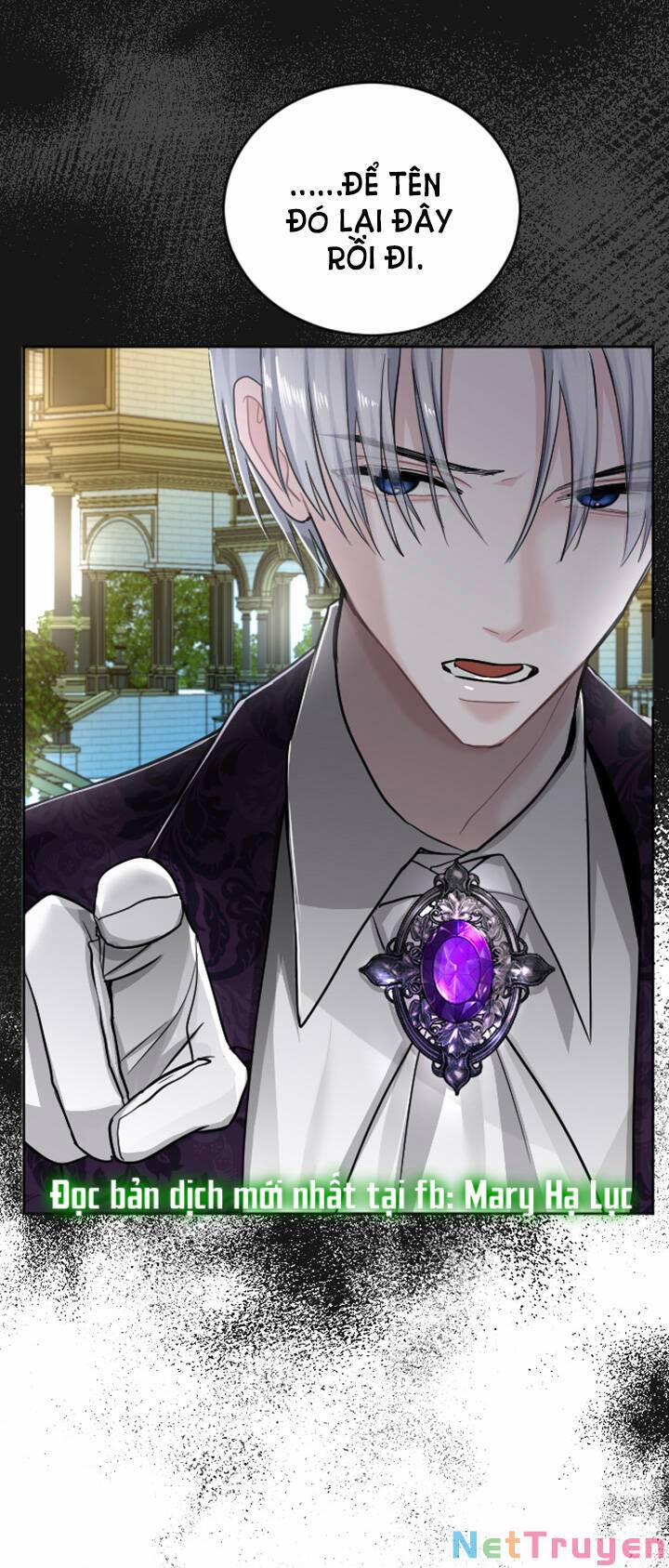 Tôi Sẽ Bị Trừ Khử Cùng Hoàng Đế 23.1 trang 11