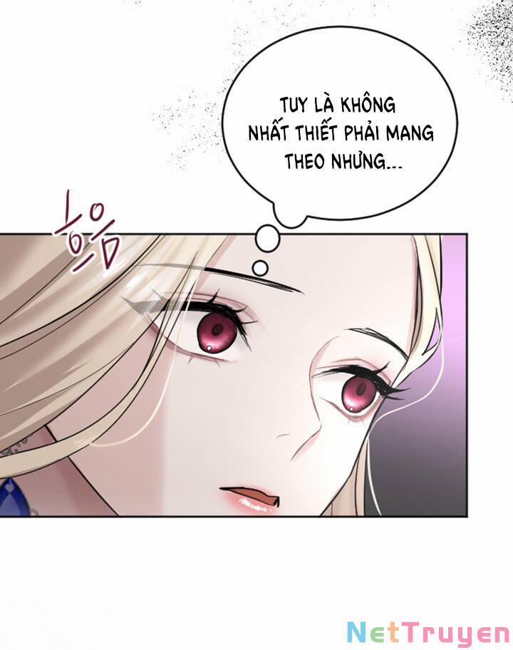 Tôi Sẽ Bị Trừ Khử Cùng Hoàng Đế 23.1 trang 12