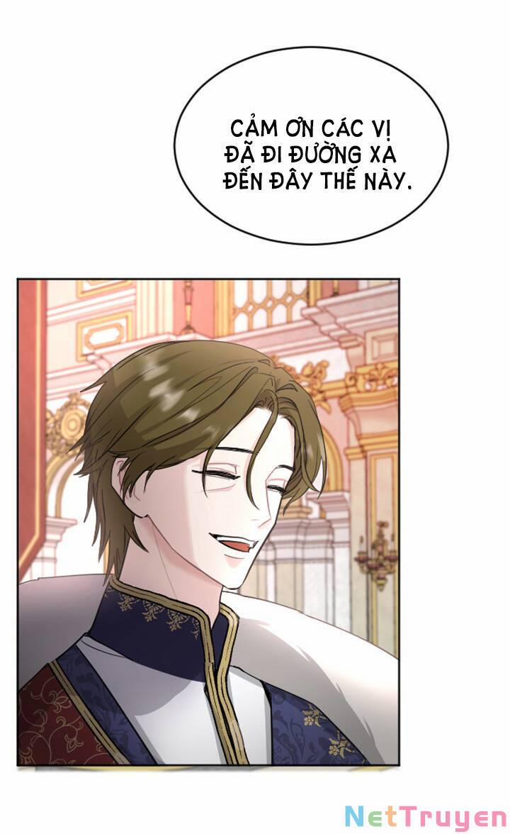 Tôi Sẽ Bị Trừ Khử Cùng Hoàng Đế 23.1 trang 16