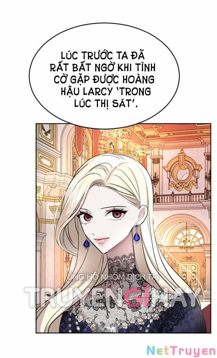 Tôi Sẽ Bị Trừ Khử Cùng Hoàng Đế 23.1 trang 17