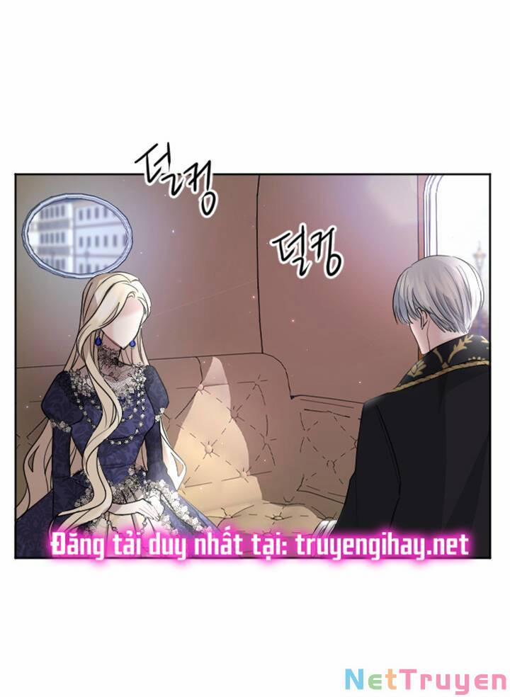 Tôi Sẽ Bị Trừ Khử Cùng Hoàng Đế 23.1 trang 4