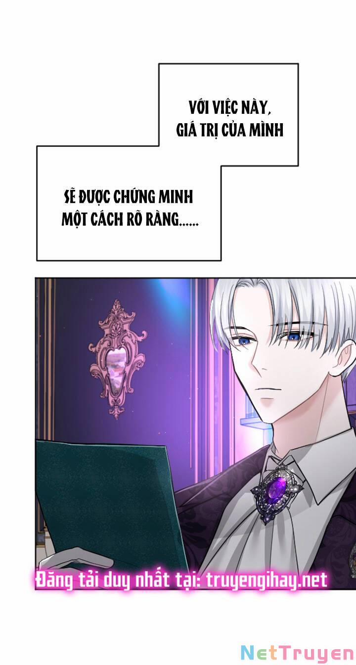 Tôi Sẽ Bị Trừ Khử Cùng Hoàng Đế 23.1 trang 7