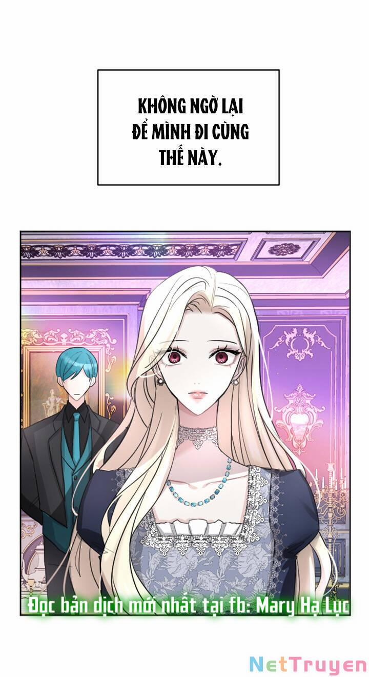 Tôi Sẽ Bị Trừ Khử Cùng Hoàng Đế 23.1 trang 8