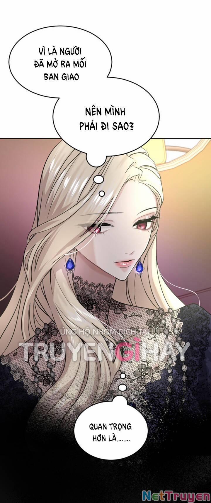 Tôi Sẽ Bị Trừ Khử Cùng Hoàng Đế 23.1 trang 9