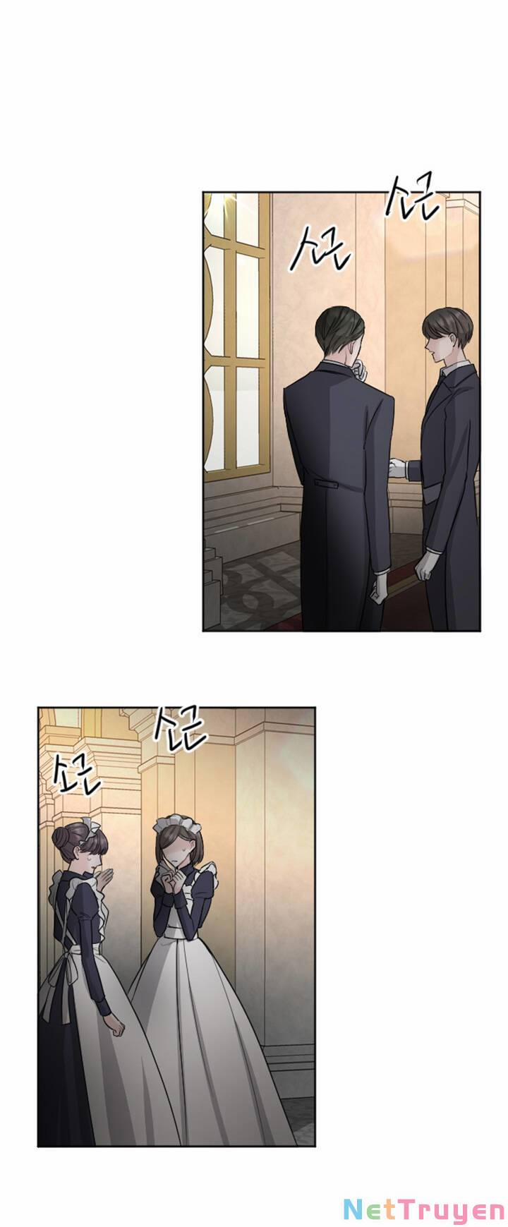 Tôi Sẽ Bị Trừ Khử Cùng Hoàng Đế 23.2 trang 10