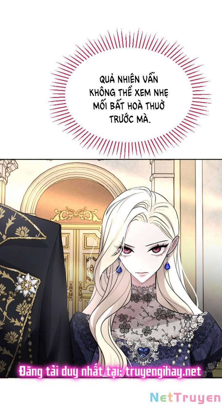 Tôi Sẽ Bị Trừ Khử Cùng Hoàng Đế 23.2 trang 11