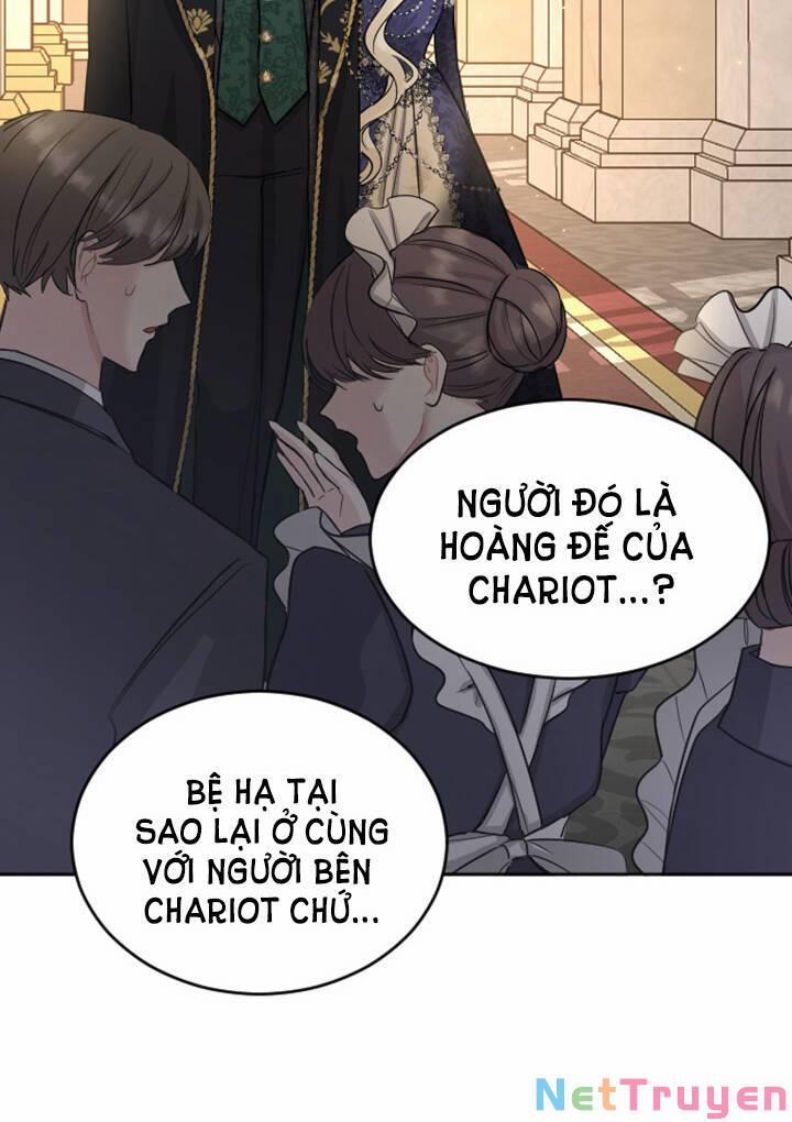 Tôi Sẽ Bị Trừ Khử Cùng Hoàng Đế 23.2 trang 14