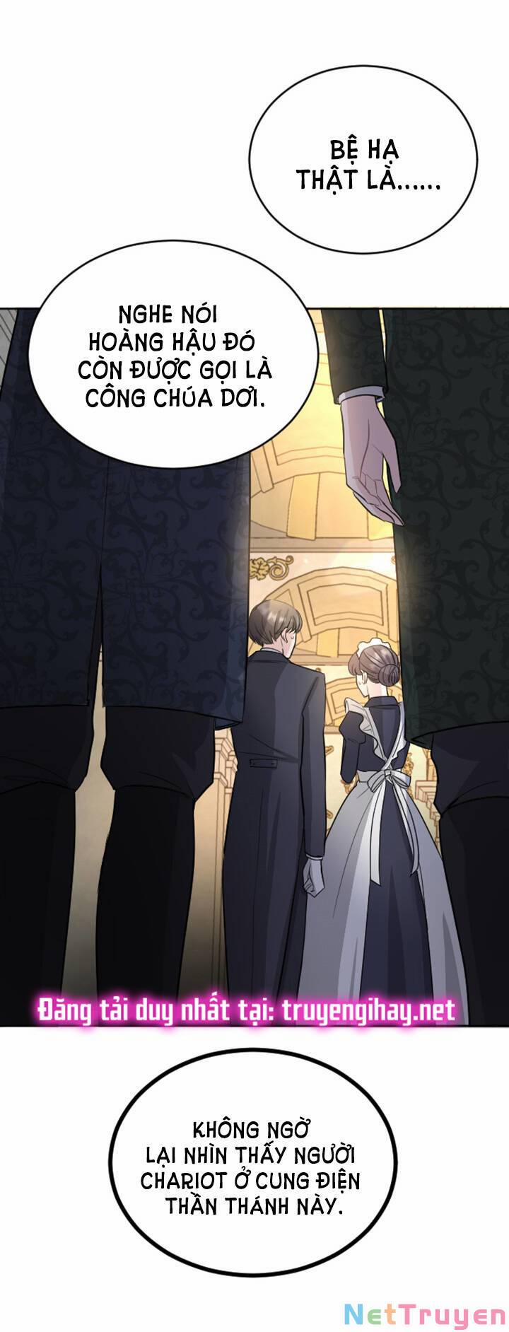 Tôi Sẽ Bị Trừ Khử Cùng Hoàng Đế 23.2 trang 16