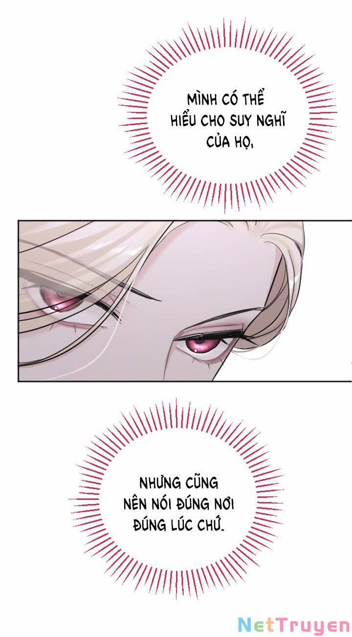 Tôi Sẽ Bị Trừ Khử Cùng Hoàng Đế 23.2 trang 18