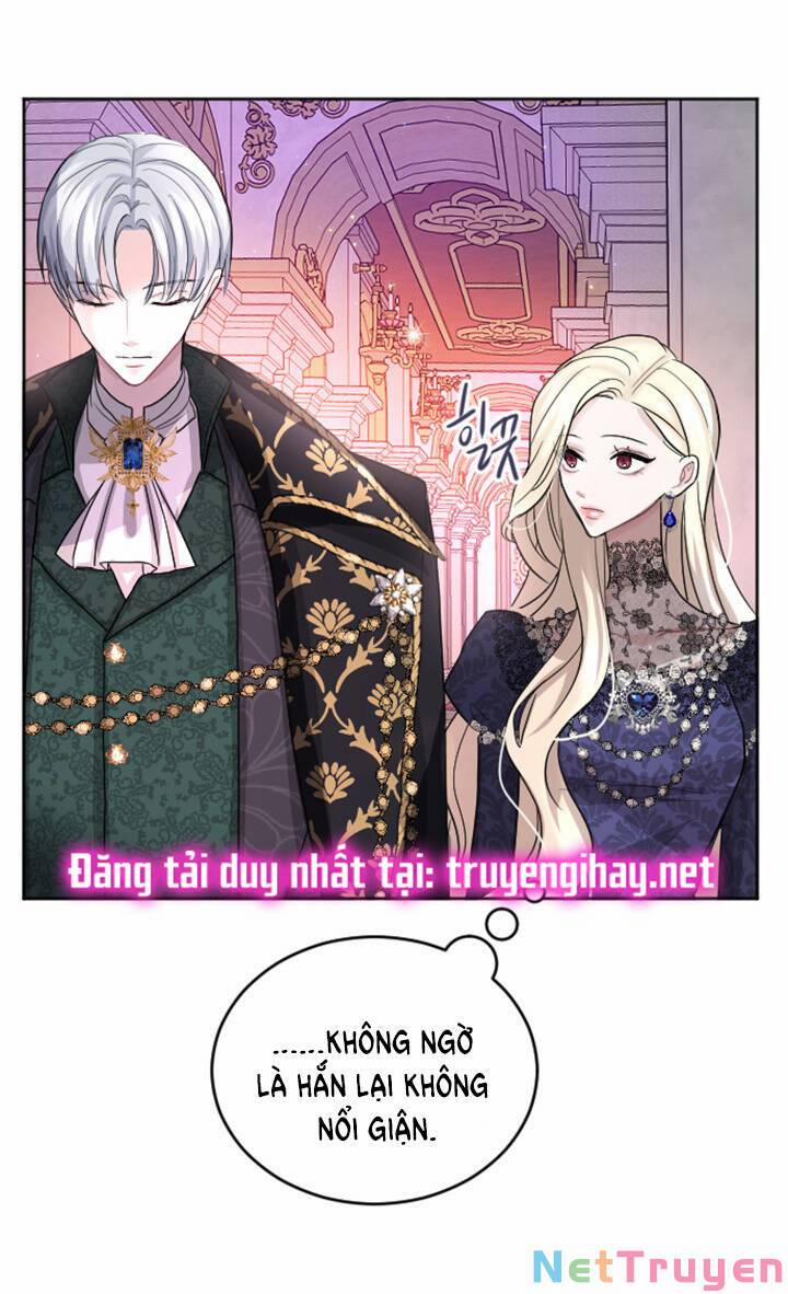 Tôi Sẽ Bị Trừ Khử Cùng Hoàng Đế 23.2 trang 19