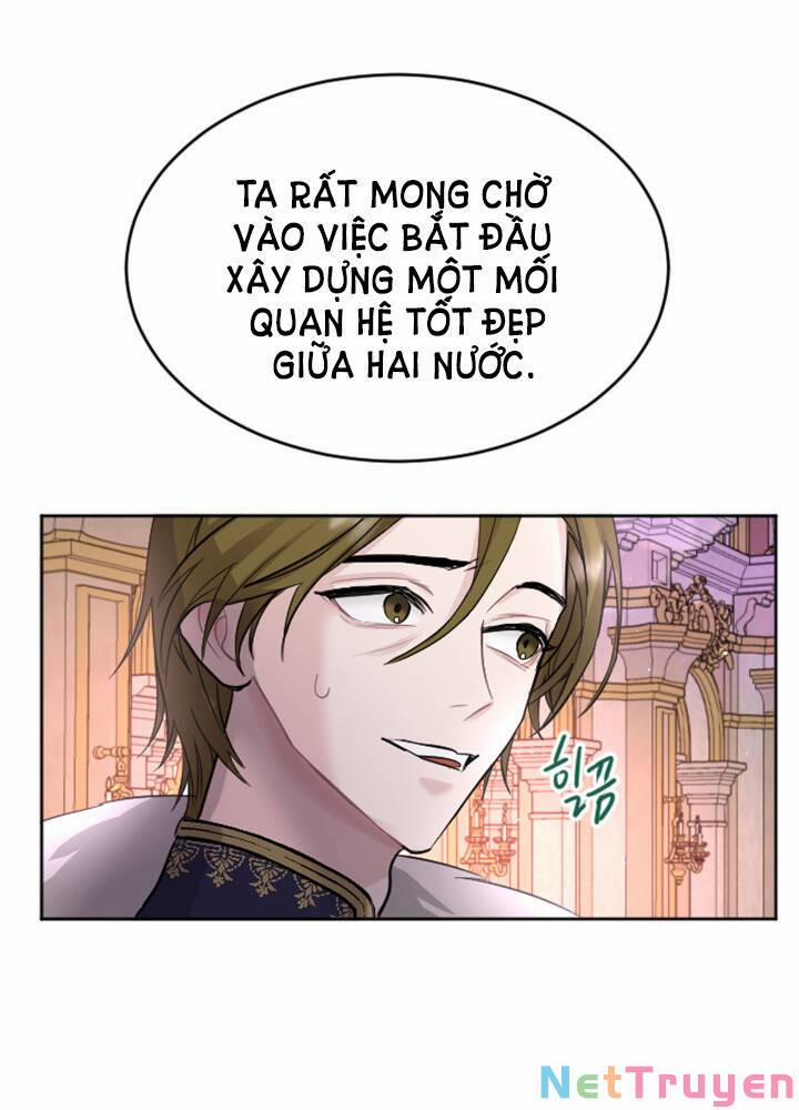 Tôi Sẽ Bị Trừ Khử Cùng Hoàng Đế 23.2 trang 2