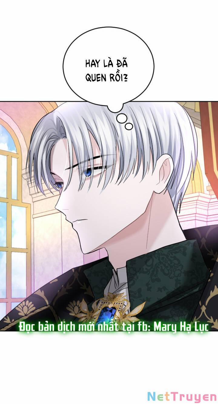 Tôi Sẽ Bị Trừ Khử Cùng Hoàng Đế 23.2 trang 20