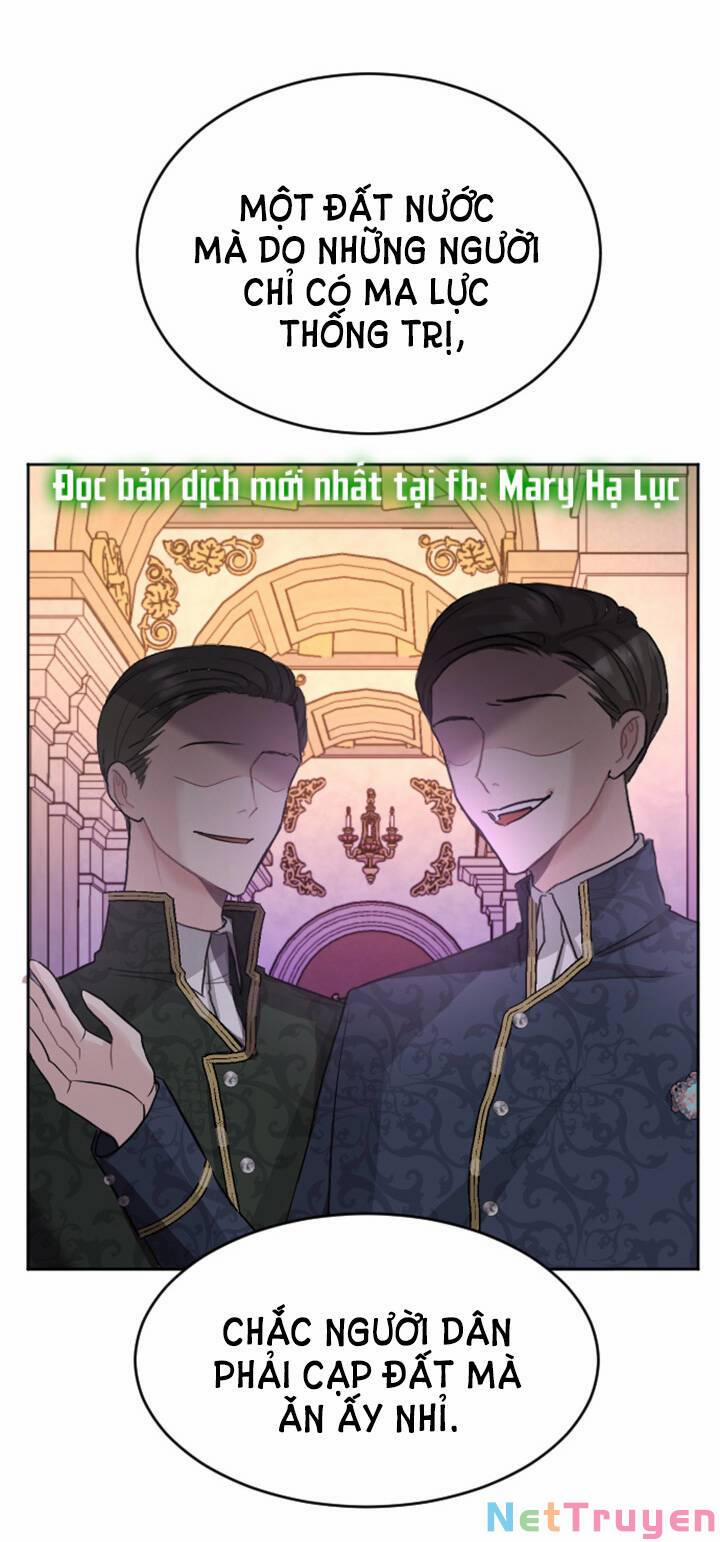 Tôi Sẽ Bị Trừ Khử Cùng Hoàng Đế 23.2 trang 24