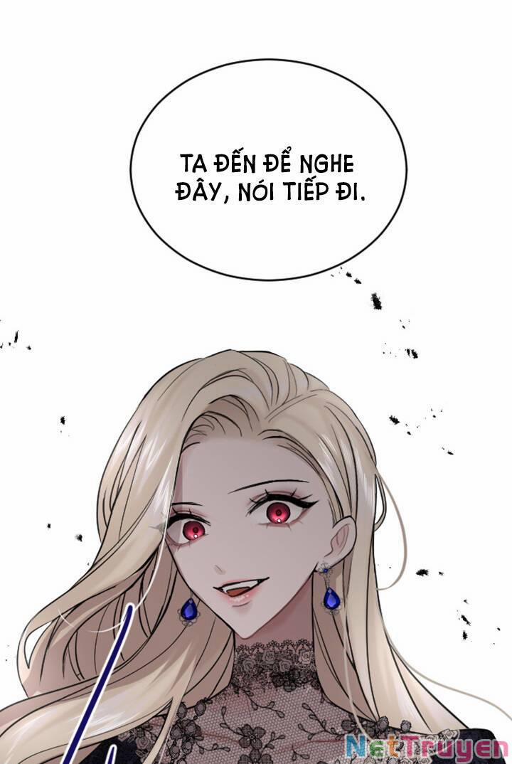 Tôi Sẽ Bị Trừ Khử Cùng Hoàng Đế 23.2 trang 26