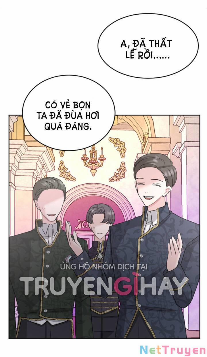 Tôi Sẽ Bị Trừ Khử Cùng Hoàng Đế 23.2 trang 28