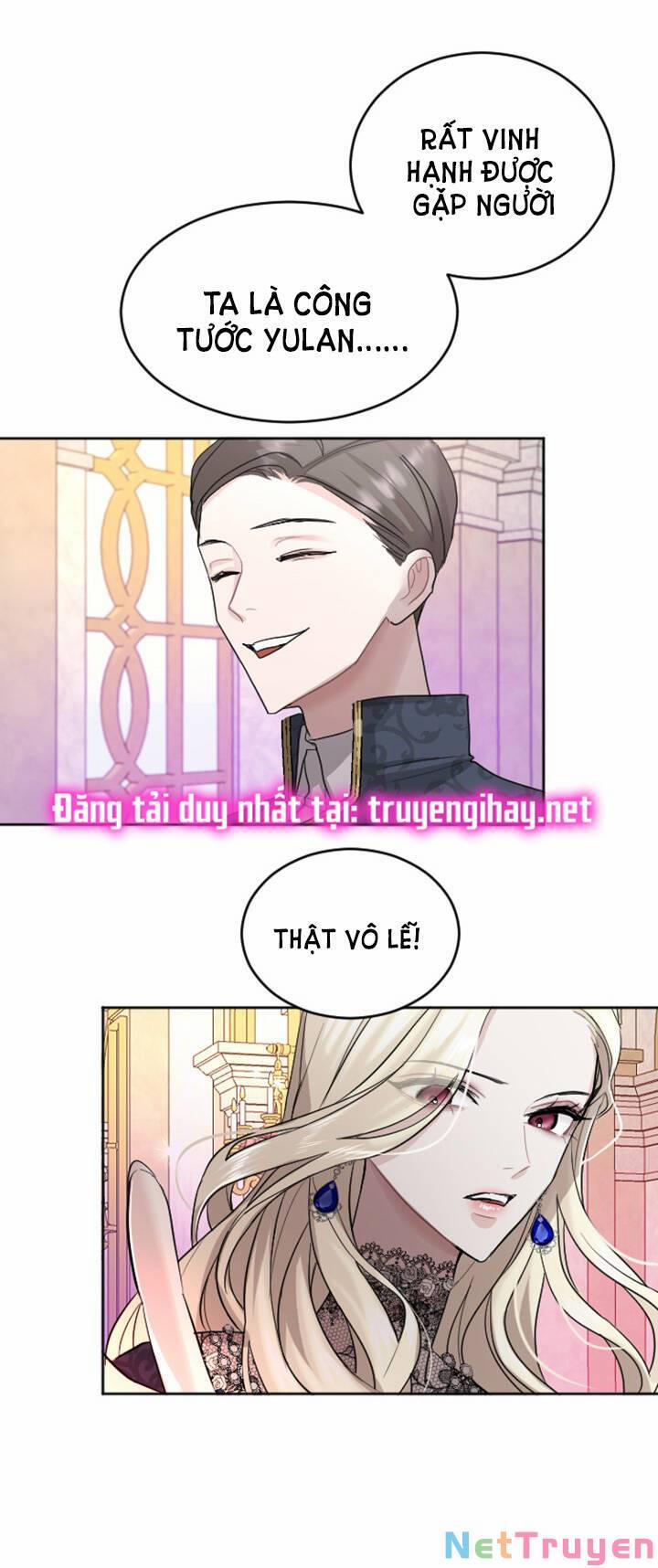 Tôi Sẽ Bị Trừ Khử Cùng Hoàng Đế 23.2 trang 29