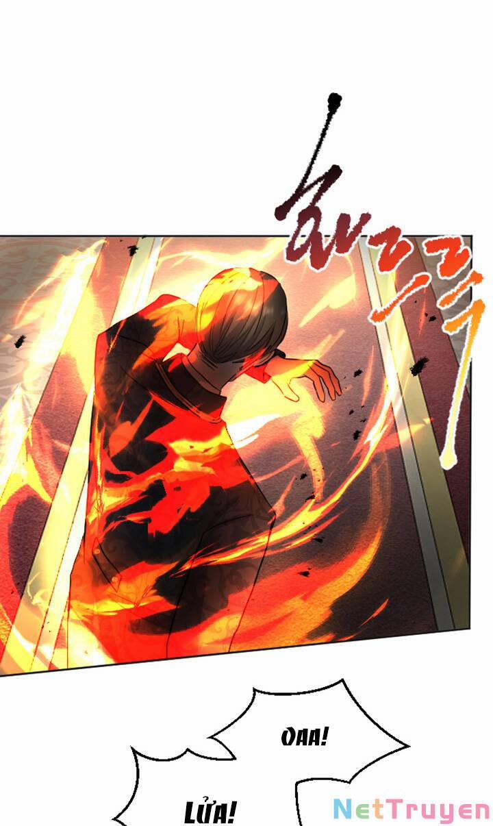 Tôi Sẽ Bị Trừ Khử Cùng Hoàng Đế 23.2 trang 30